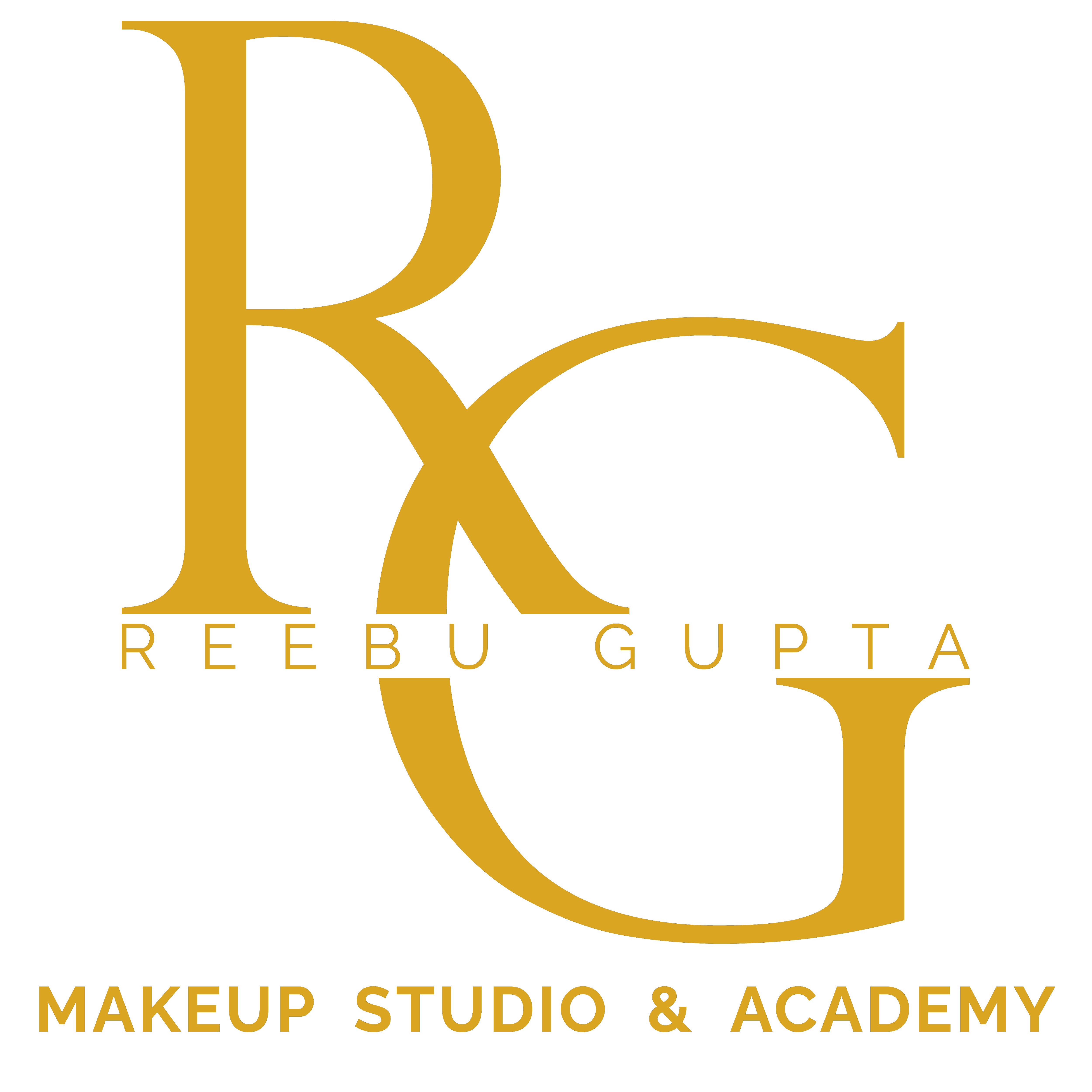 Brand logo of RG Makeup & Studio